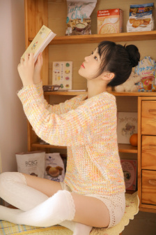 明星专题：长谷川雅美