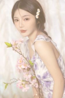 布衣知县梵如花